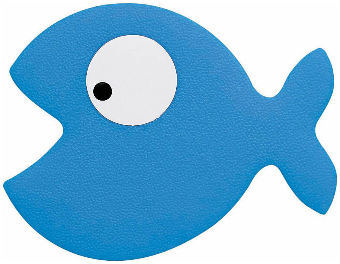 Image of Spirella Wanneneinlage Hungry Blue Set