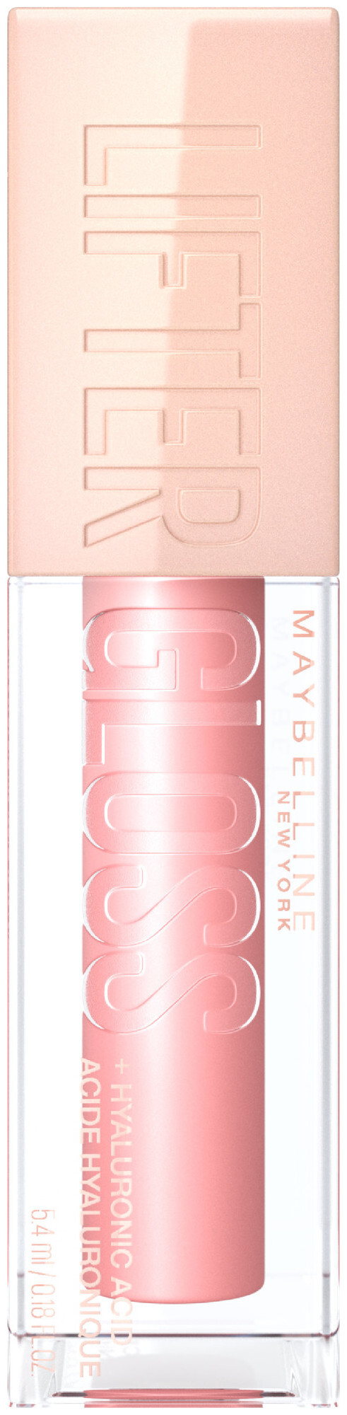 Image of Maybelline NY Lifter Gloss 6 Reef