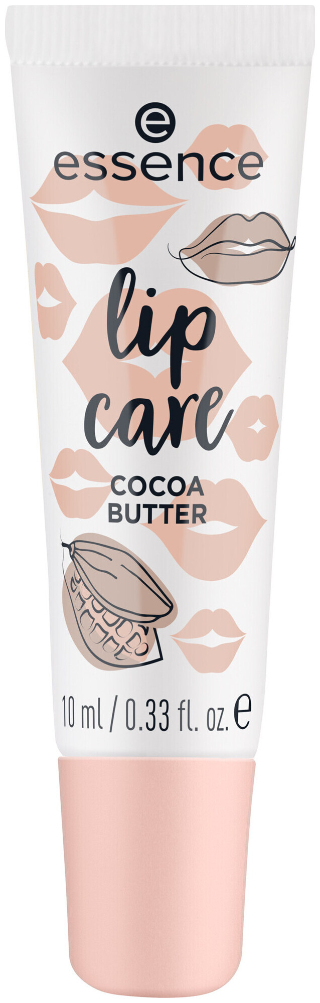 Image of essence lip care Cocoa Butter 10 ml