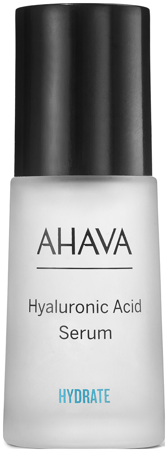 Image of Ahava Hyaluronic Acid Serum 30ml