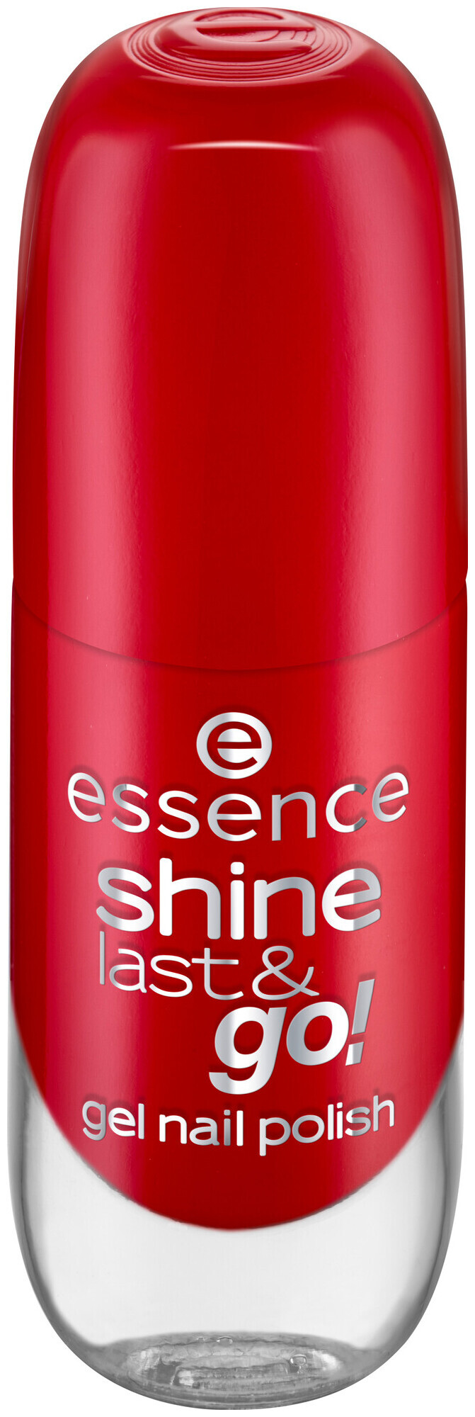 Image of essence shine last & go! gel nail polish 16 fame fatal 8 ml