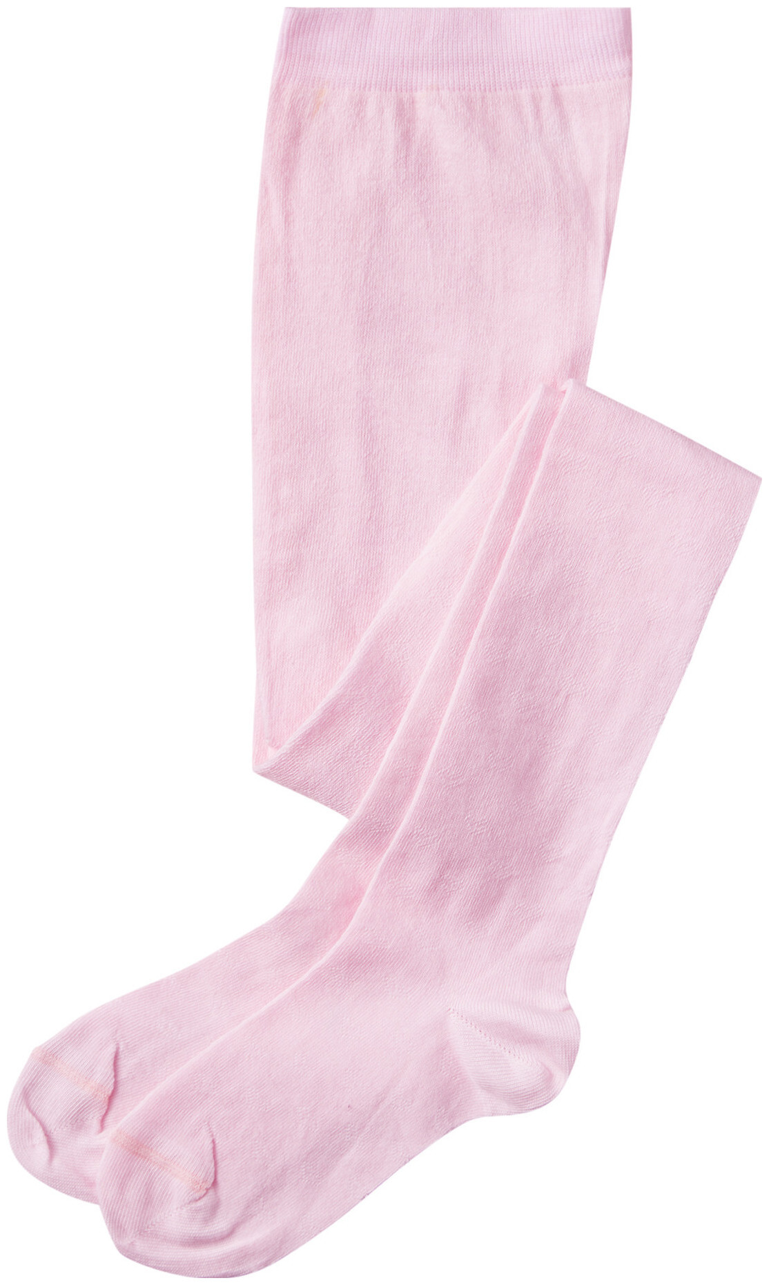 Image of Naturaline Textil Naturaline Kinder Strumpfhose rosa 104