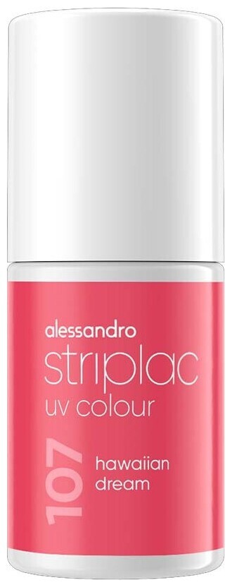 alessandro Hawaiian Dream Nagellack
