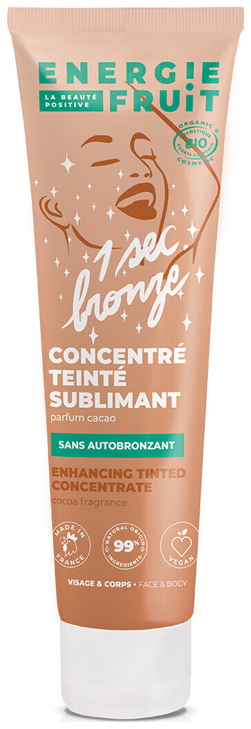 Energie Fruit Milchtönung 100ml