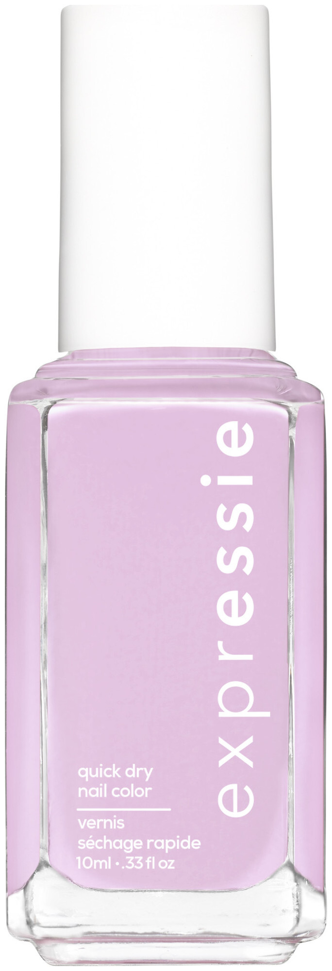 Image of essie schnelltrocknender Nagellack expressie Nr. 200 In the Time Zone, 10ml