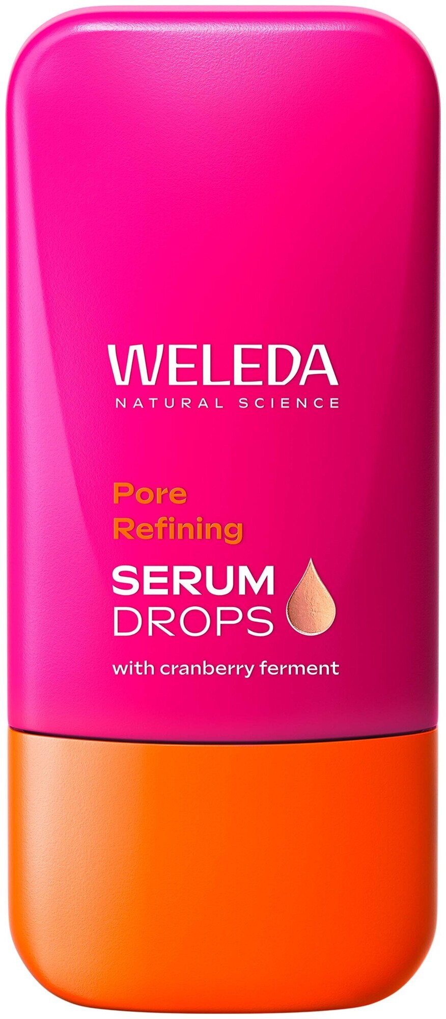Image of Weleda Pore Refining Serum Drops