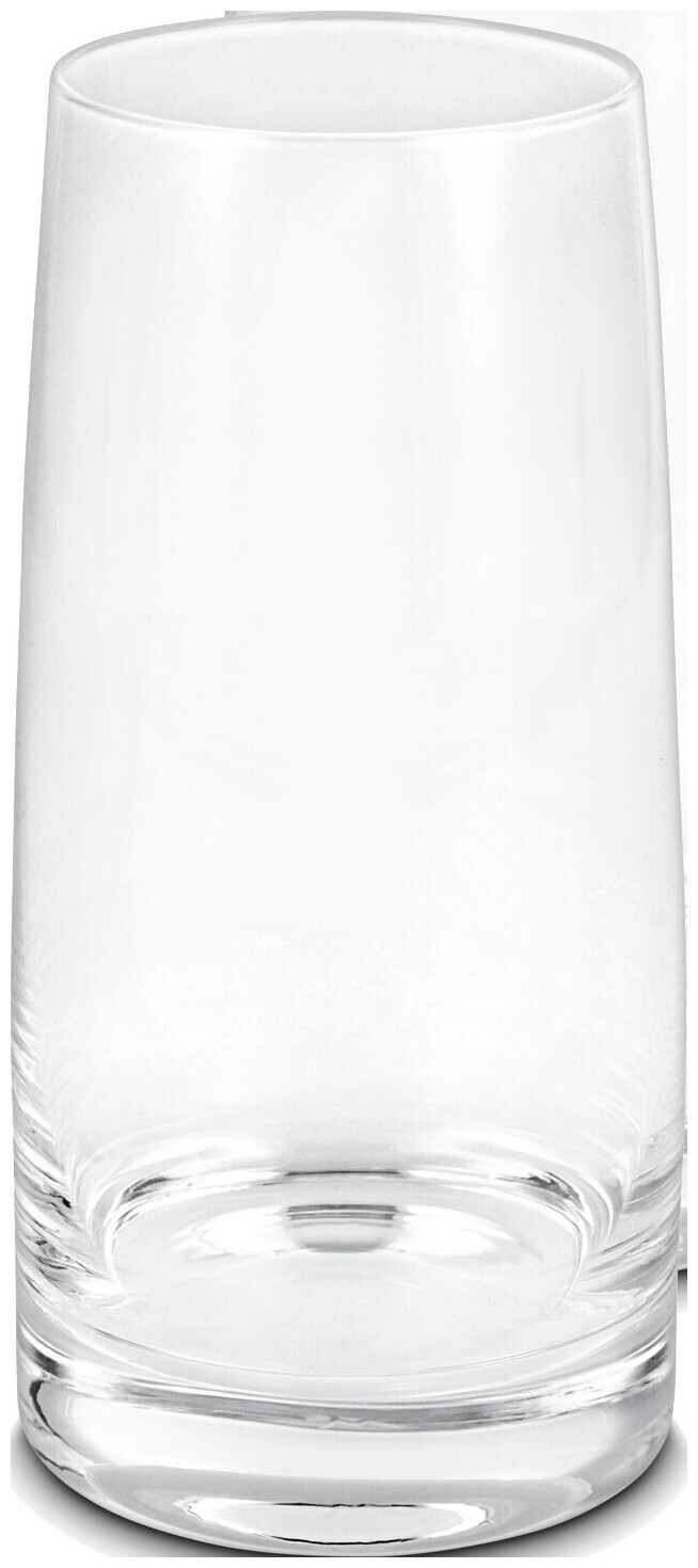 Image of WMF Longdrinkgläser Kineo 4 Stück