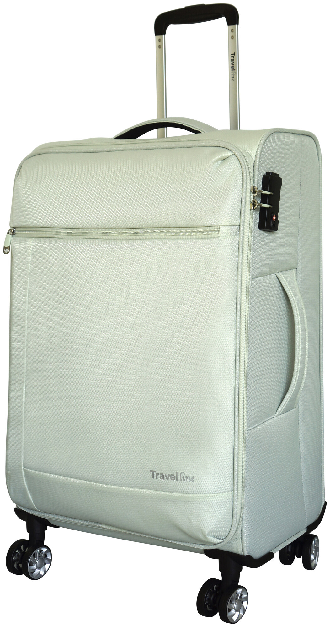 Image of Travelline Trolley Philadelphia 67.5cm, grau