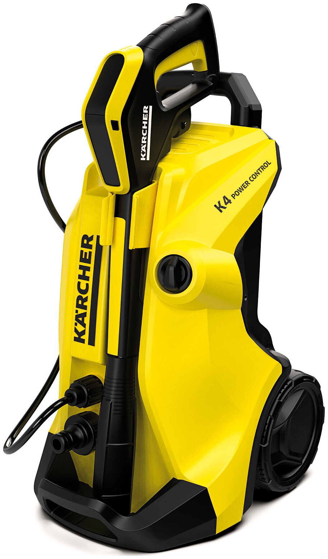 Image of Smoby Kärcher Hochdruckreiniger K 4