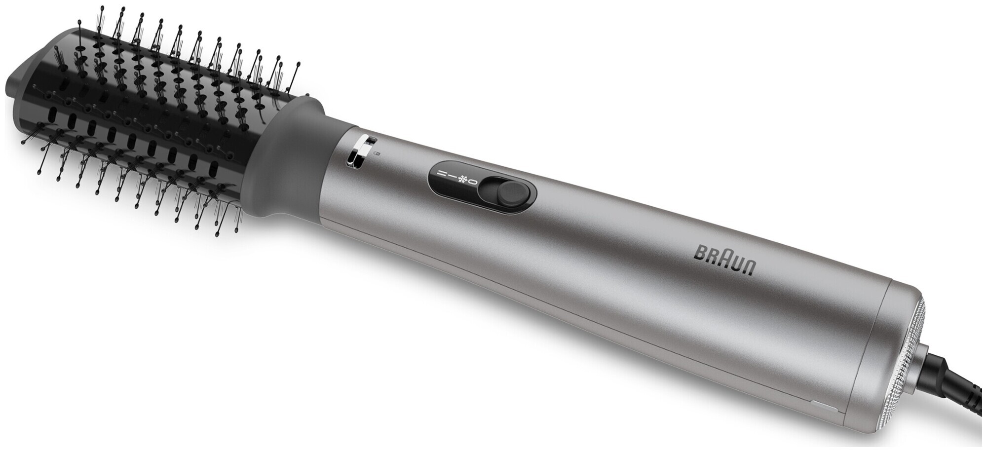 Braun Warmluftbürste Air Styler AS 4.3