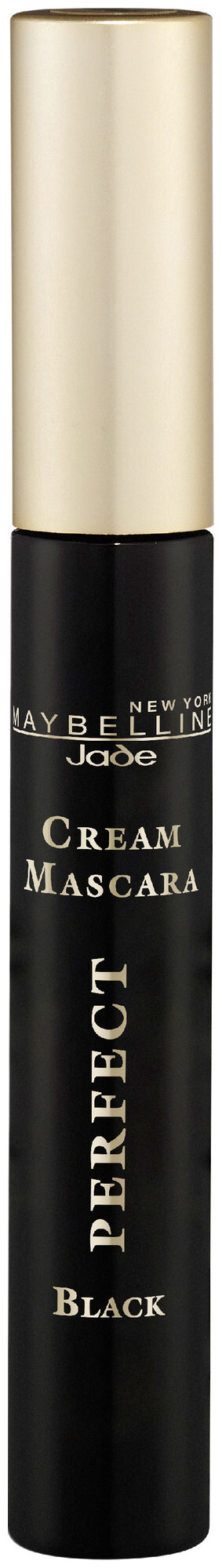 Image of Maybelline NY Cream Mascara Black