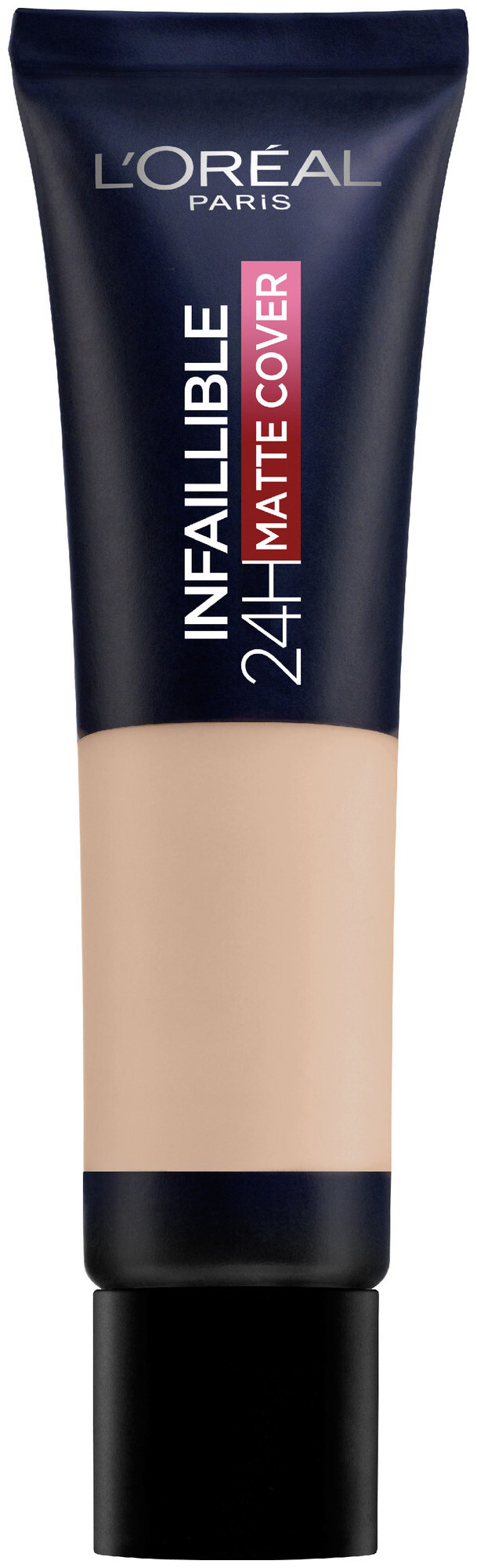 Image of L'oréal Paris MakeUp Infaillible Matte Cover 175 Sable/Sand.