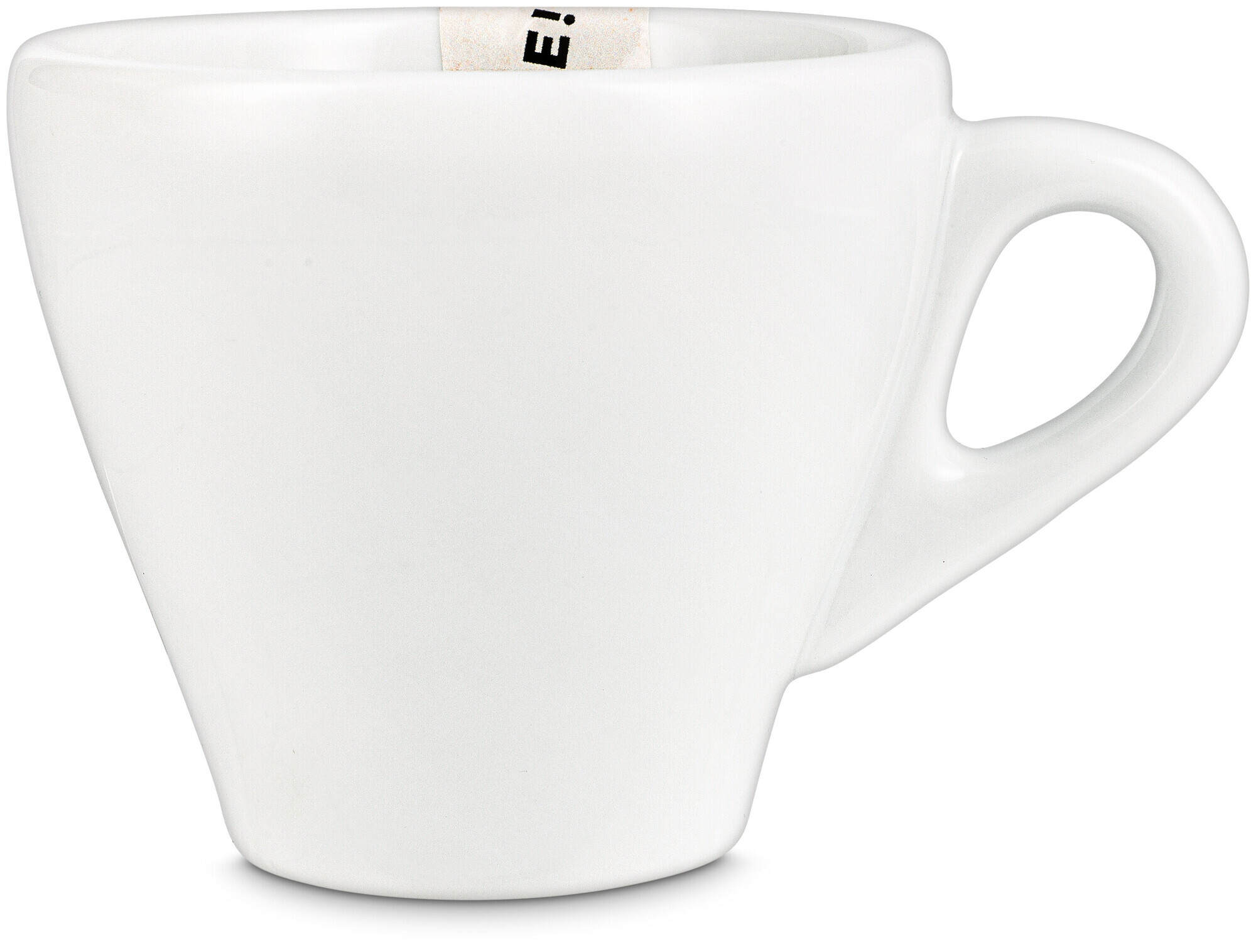 Image of À Table! Kaffeetasse Ela 18cl Porzellan