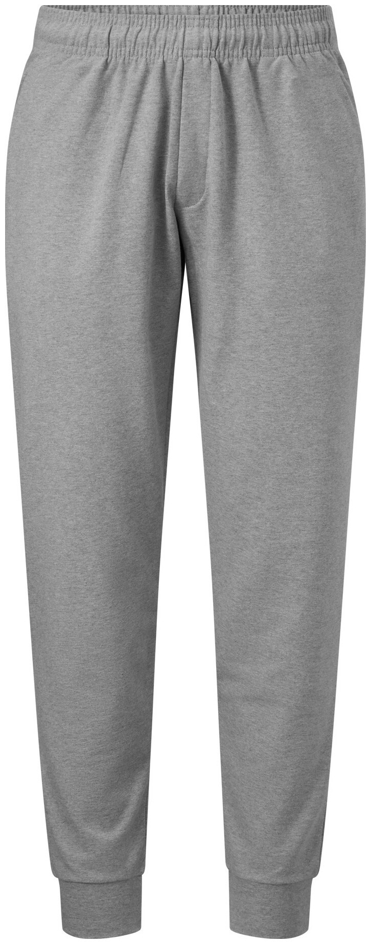 Image of Naturaline Textil Naturaline Herren Loungehose hellgrau L