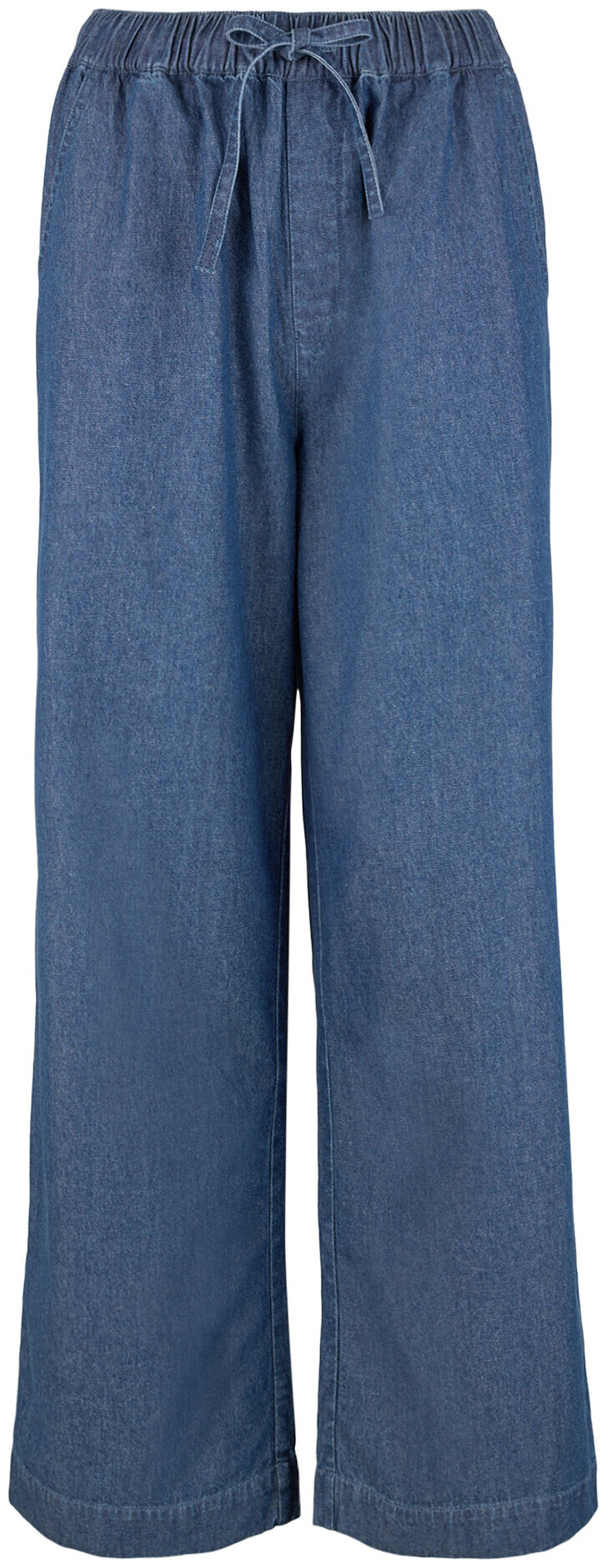 Image of Naturaline Textil Naturalien Damen Hose blau XS