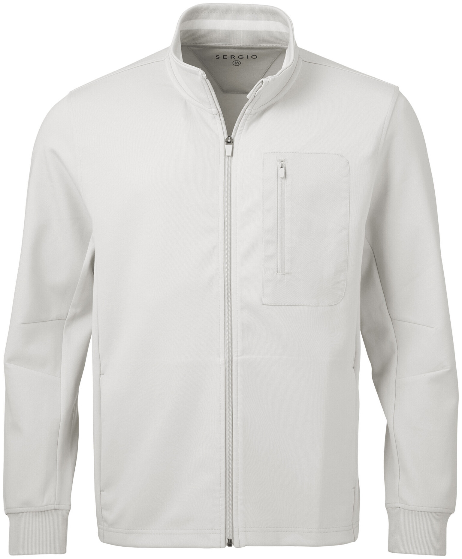 Image of Sergio Cardigan beige XL