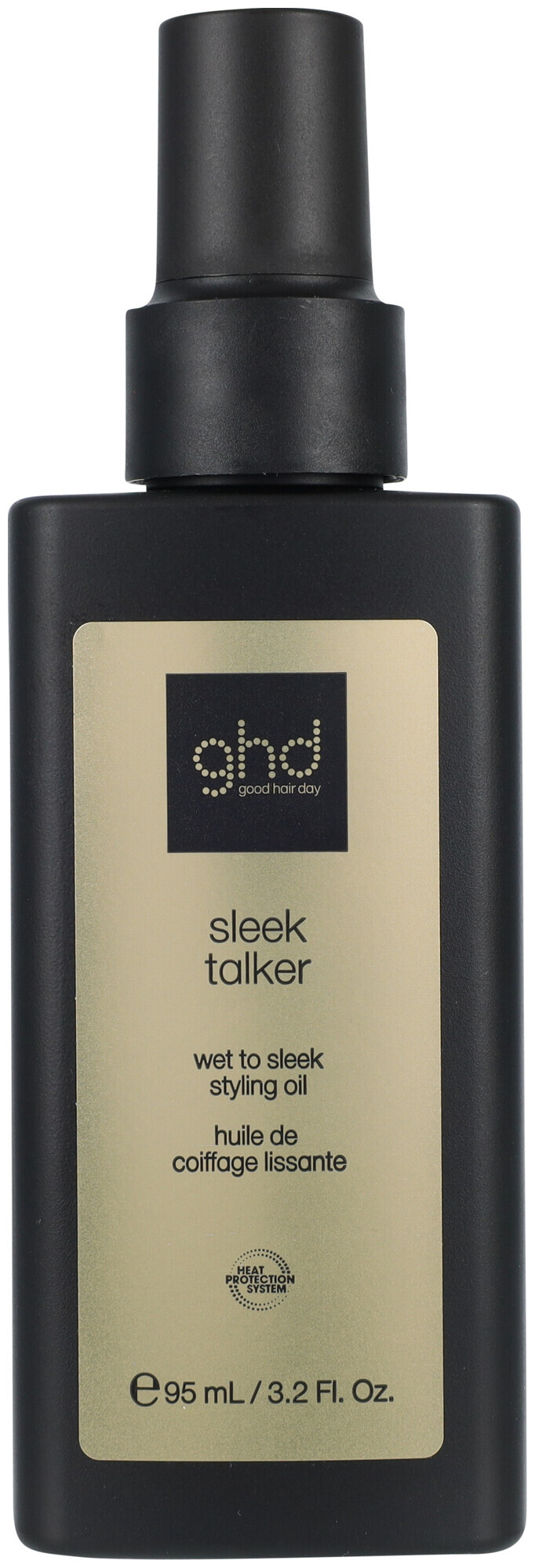 Image of ghd Stylingöl - Sleek Talker 95Ml