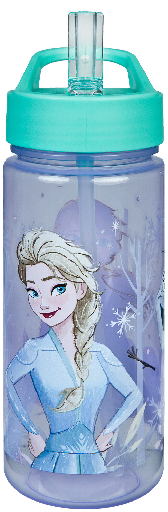 Image of Scooli Frozen Aero Trinkflasche 0.5L