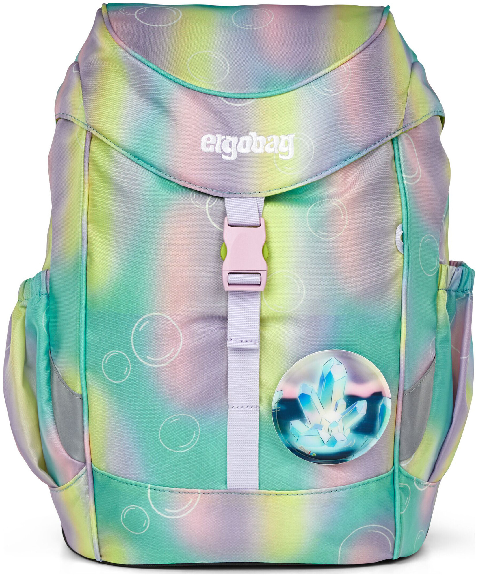 Image of ergobag mini 10lt ZauBärwelt