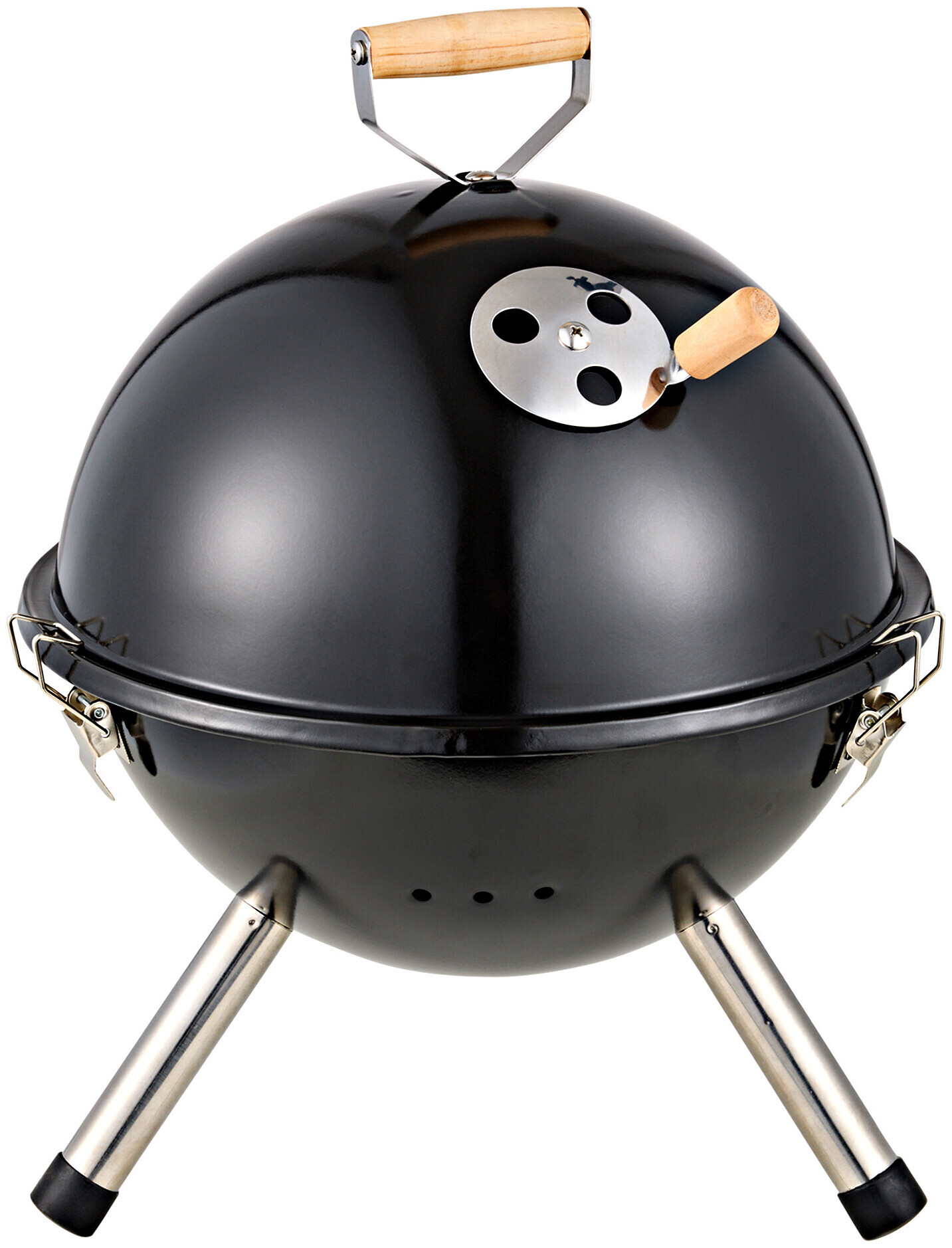 Coop Kohlegrill Tsch Tsch