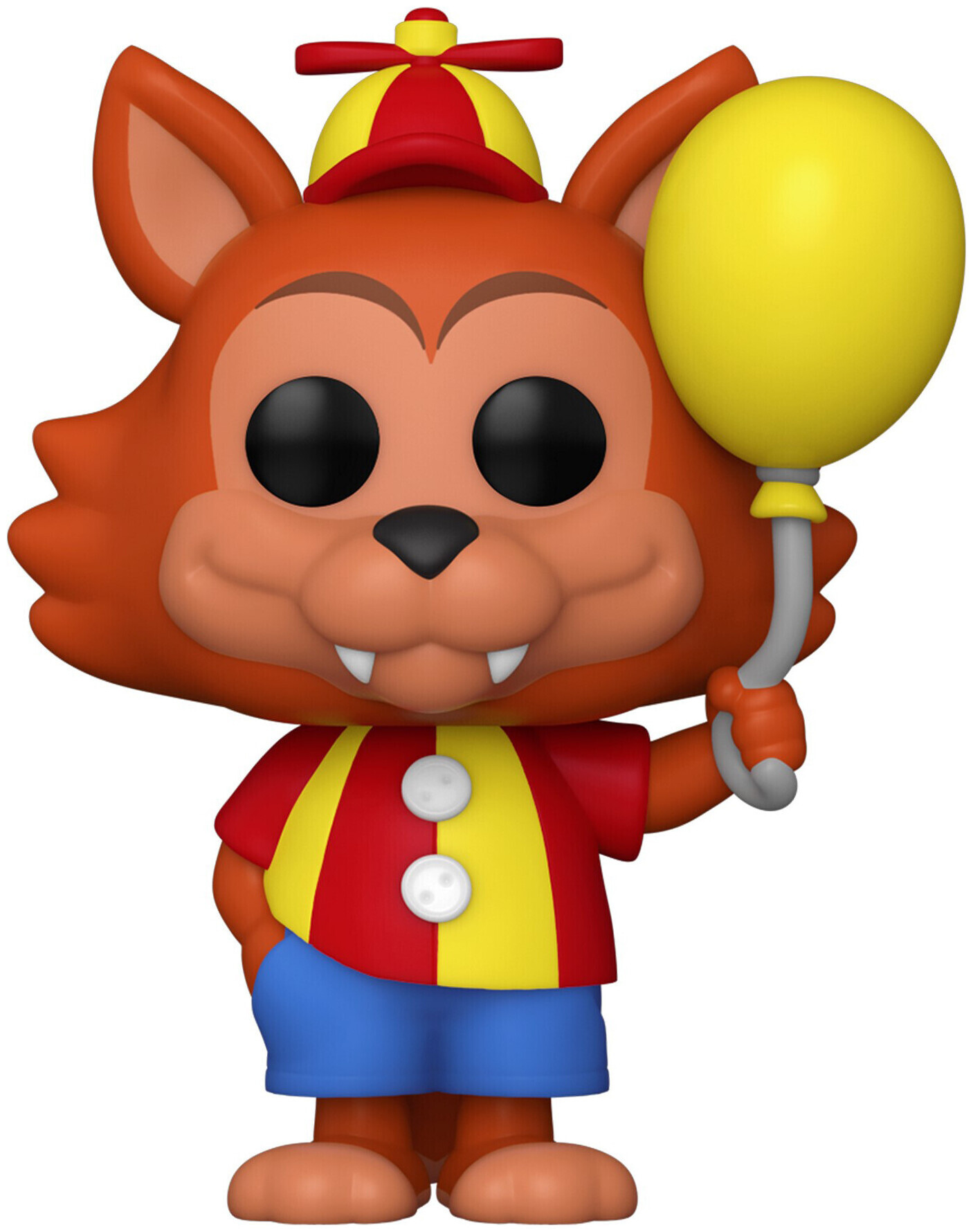 Image of Funko POP Games: Fnaf- Balloon Foxy