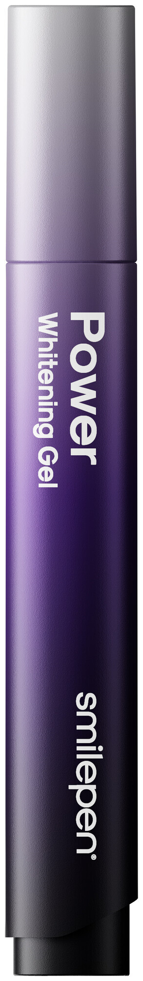 Smilepen Gel de blanchiement pour dents, menthe, 6ml