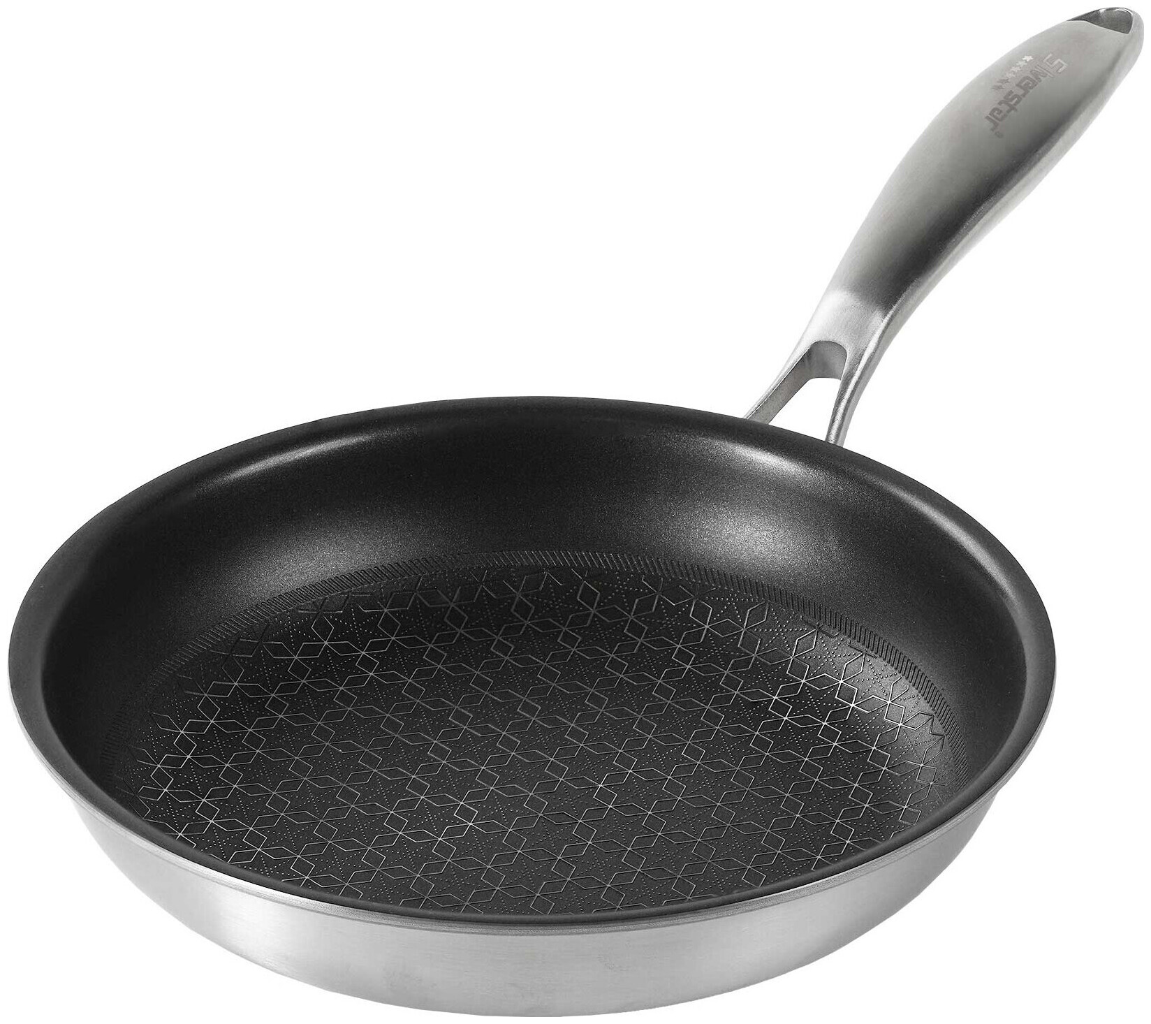Image of Stoneline Bratpfanne Silverstar 20cm