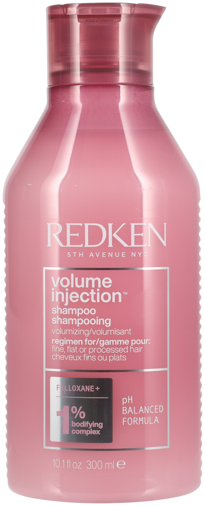 Image of Redken High Inject Shampoo