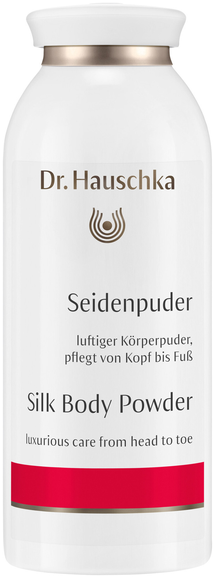 Image of Dr. Hauschka Seidenpuder 50G