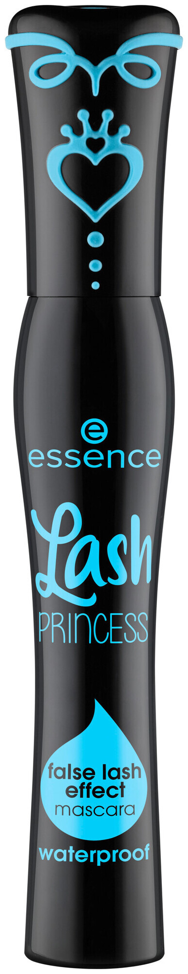 Image of essence Lash Princess false lash effect mascara waterproof 12 ml