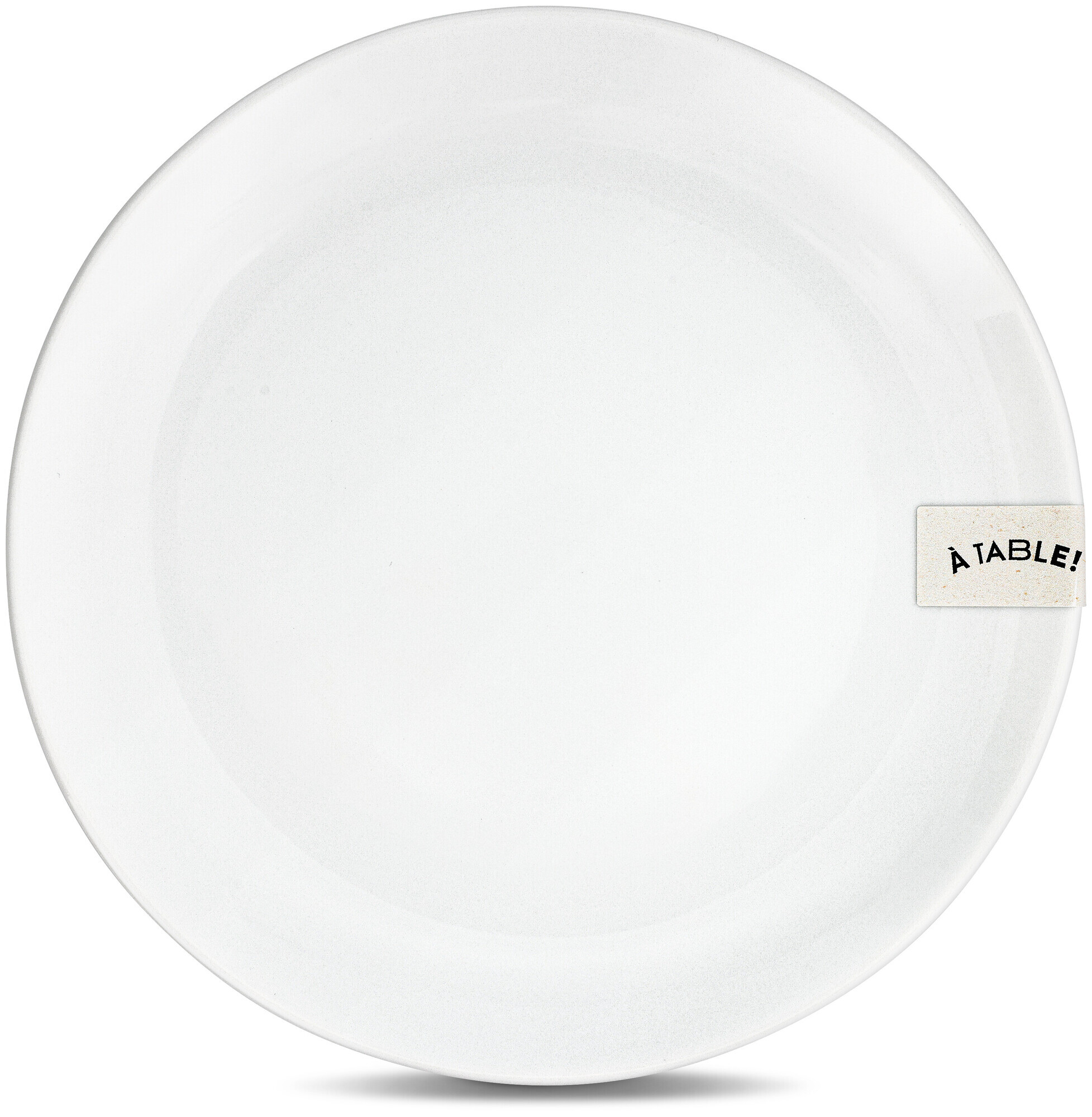 À Table! Dessertteller Ela 21cm