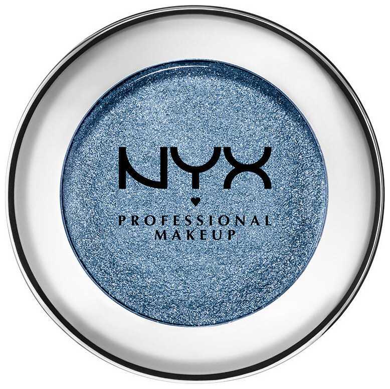 Image of NYX Professional Makeup Prismatic Eye Shadow, Blue Jeans