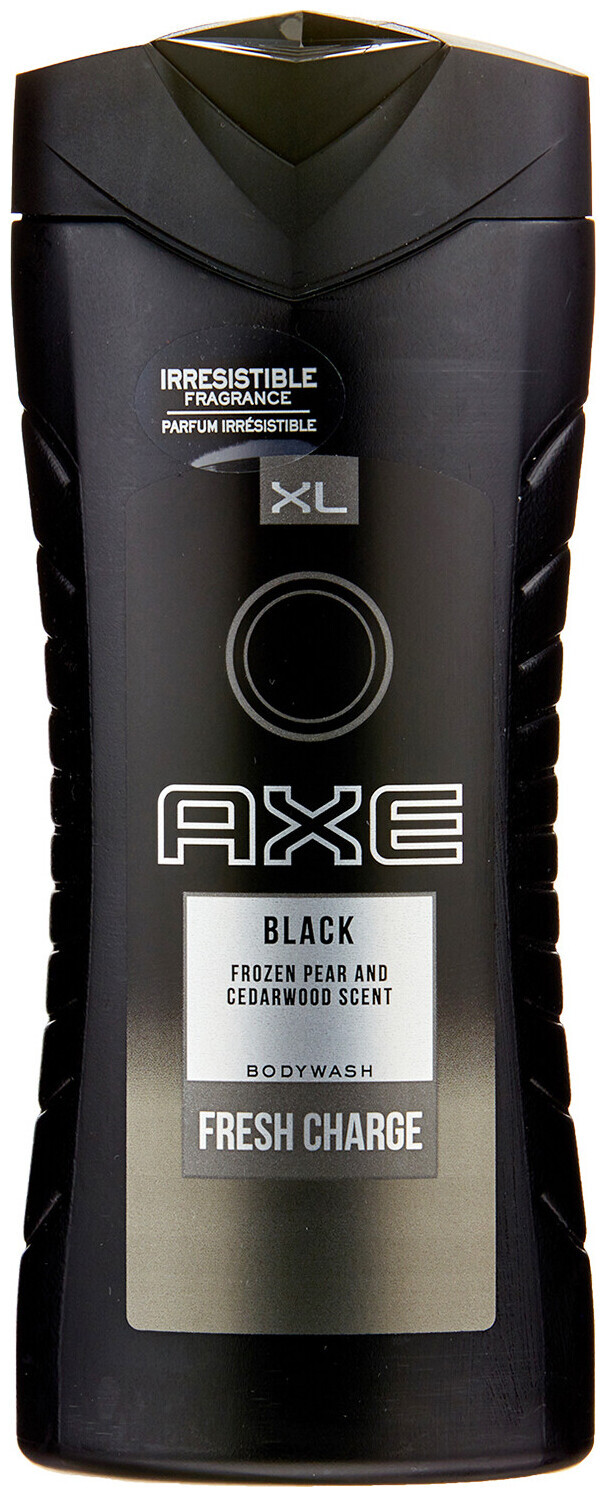 Image of AXE Duschgel Black 400 ml