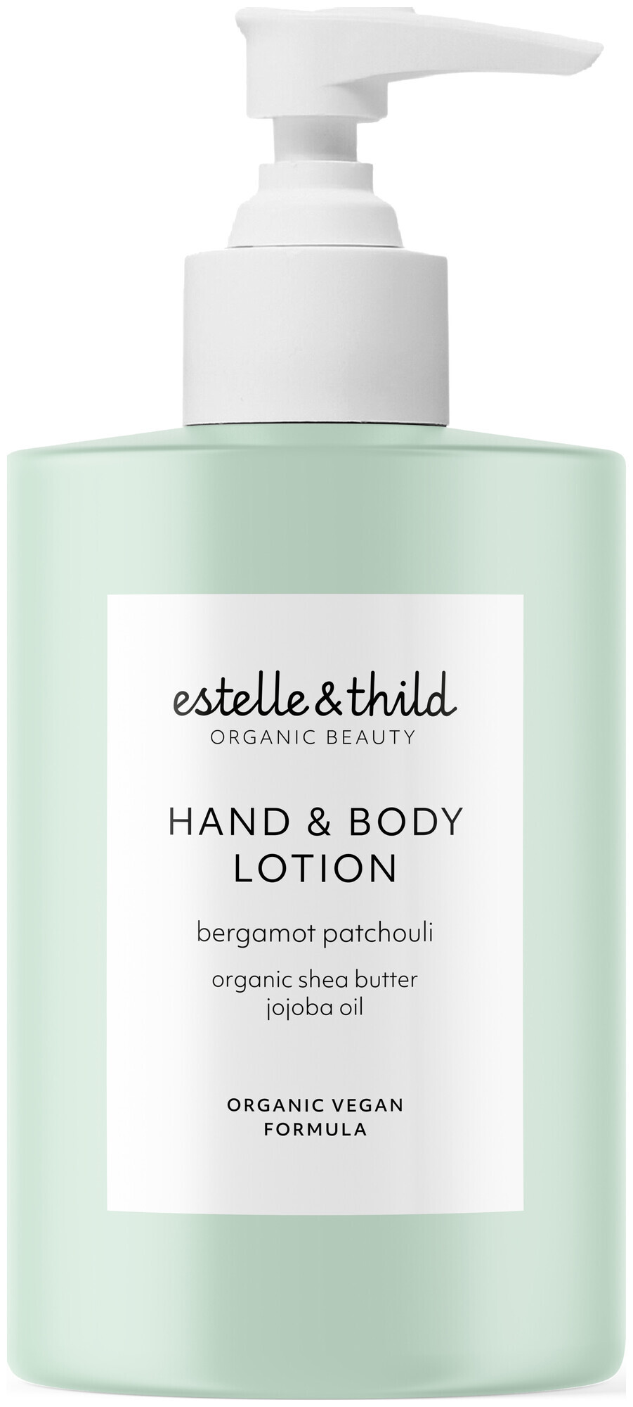 Image of estelle & thild E&T Berg Pa Handlotion