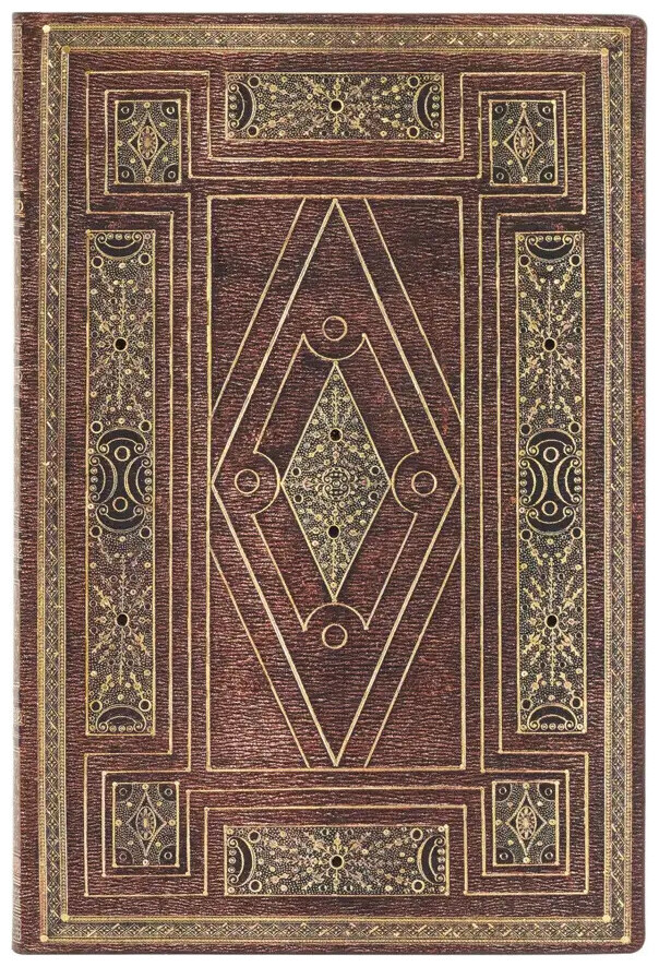 Image of Paperblanks Softcover Flexis First Folio Mini