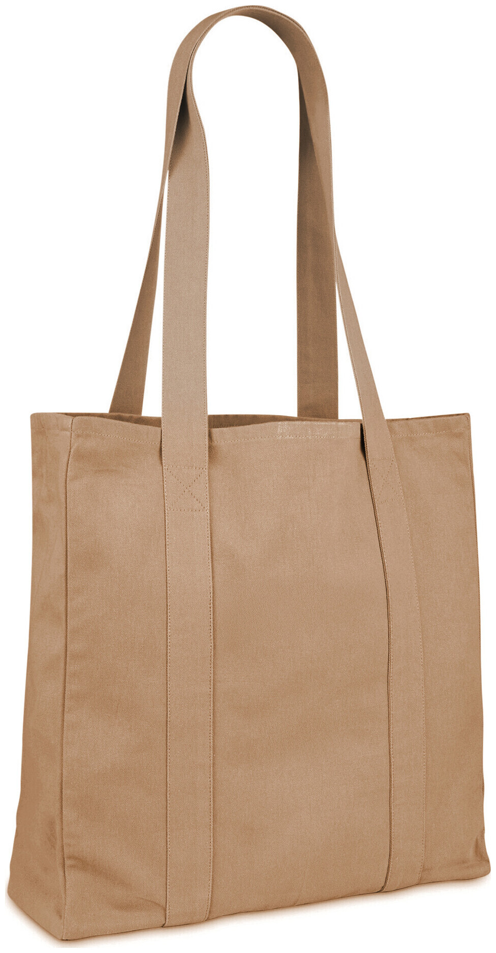 Image of Naturaline Textil Naturaline Shopper tan