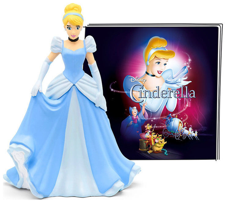 Image of Tonies Disney Cinderella (Deutsch)