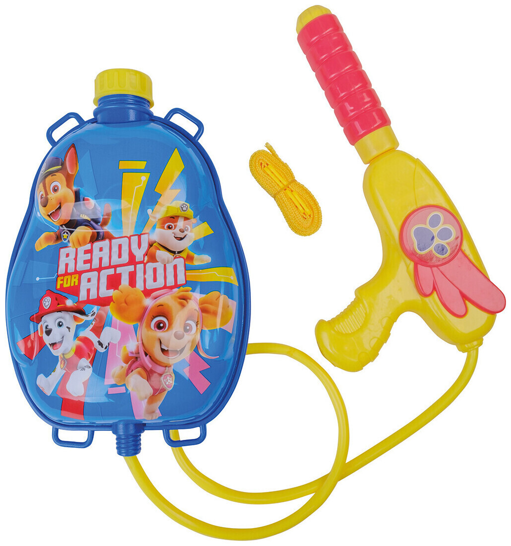 Image of Paw Patrol Wassersprüher