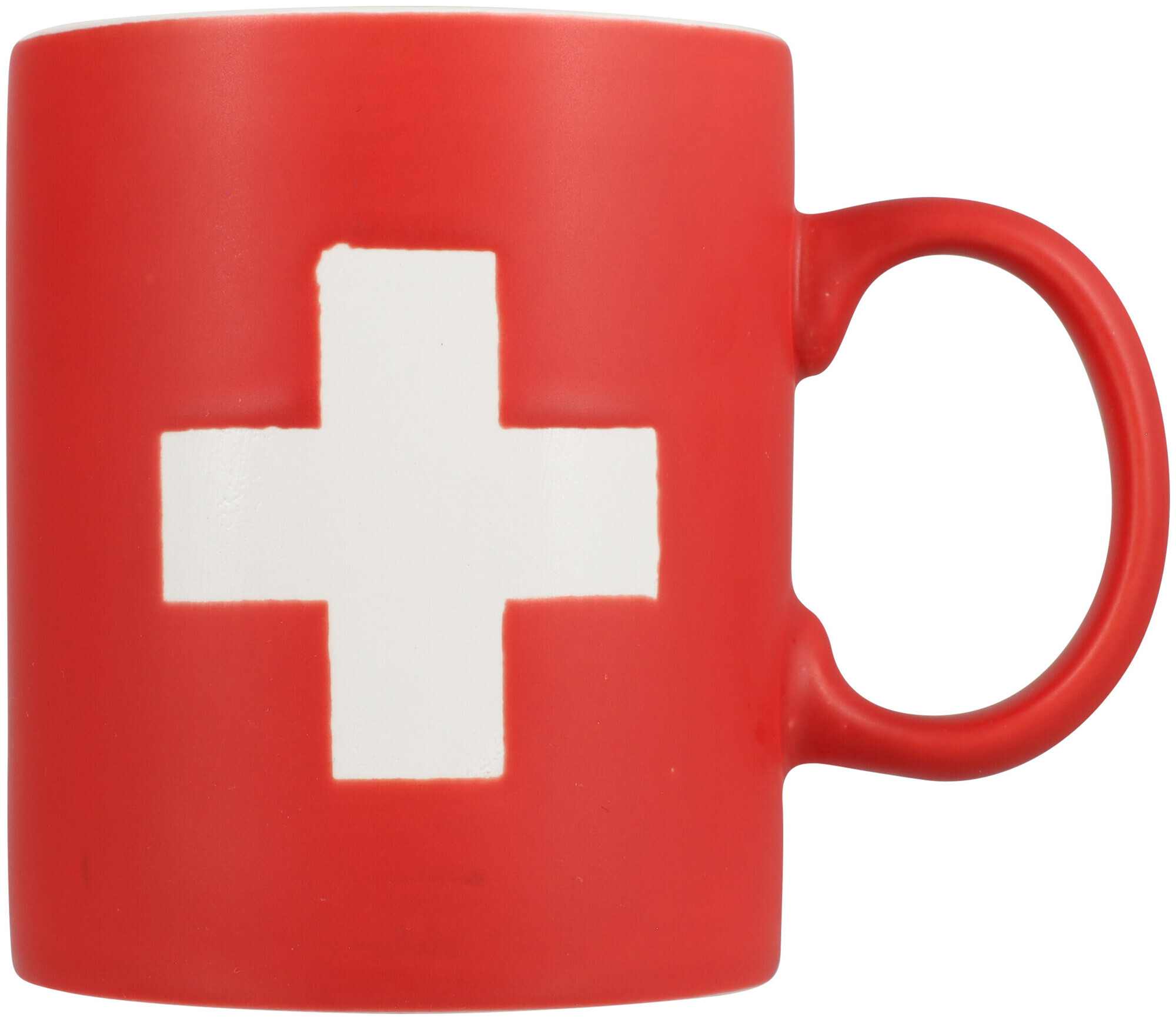 Image of Mug CH-Kreuz 450ml