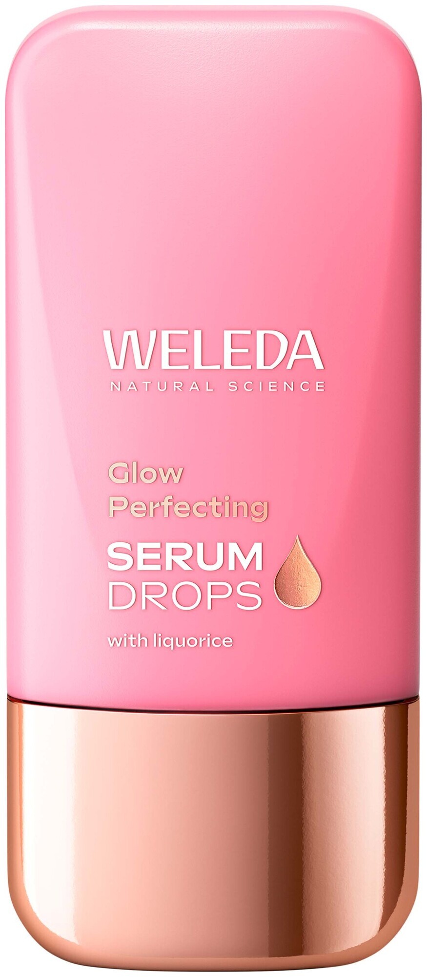 Image of Weleda Glow Perfecting Serum Drops