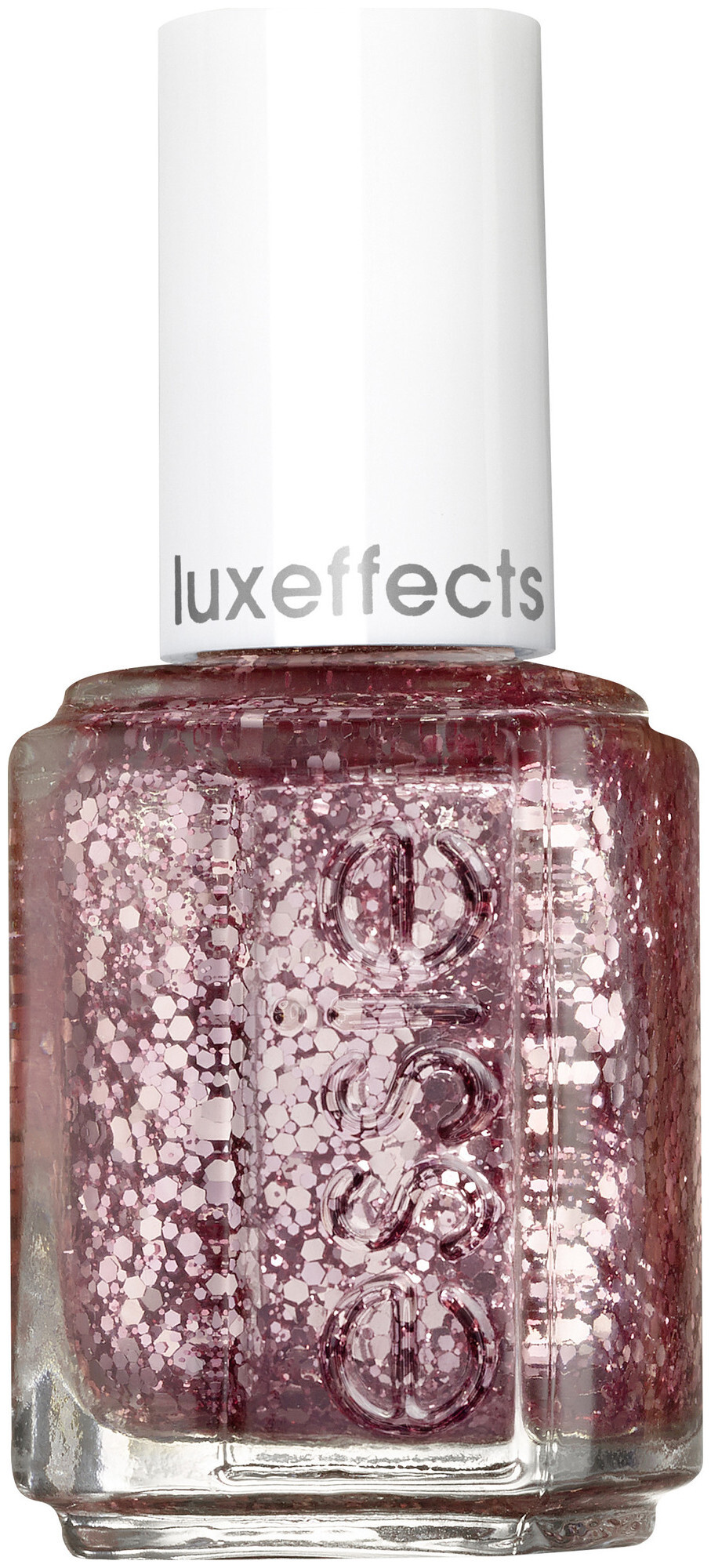 Image of essie Nagellack Luxeeffects Überlack Nr. 275 a cut above, 13,5 ml