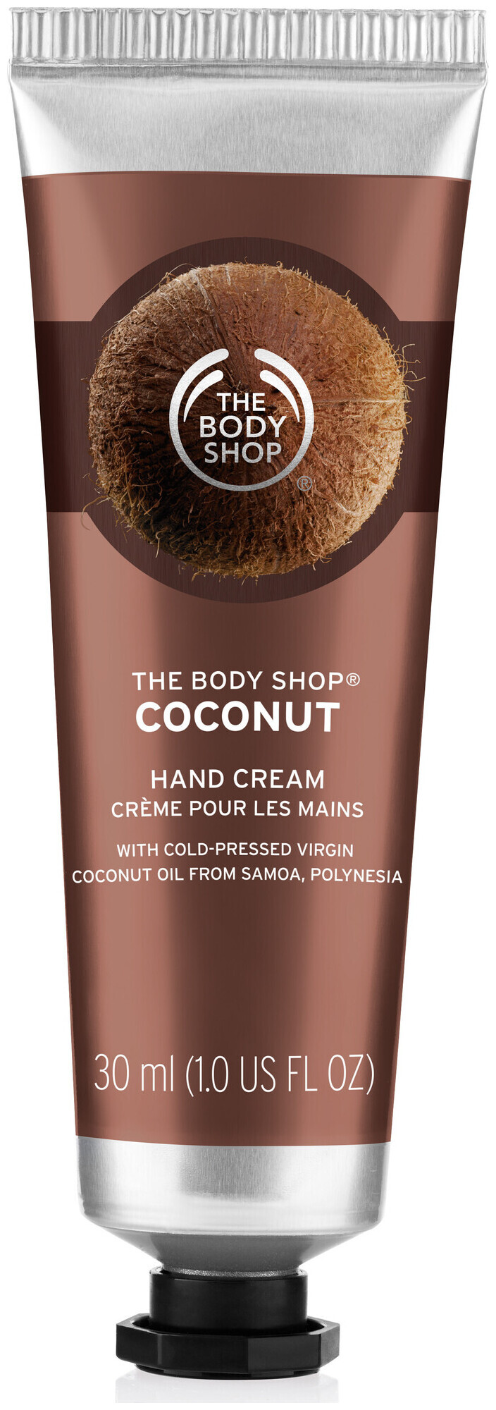 Image of The Body Shop Coconut Hand Cream 30Ml