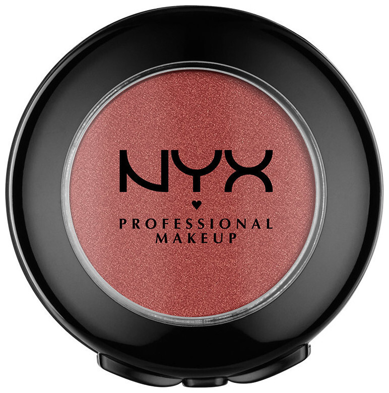 Image of NYX Professional Makeup NYX hot singles eye shadow heat