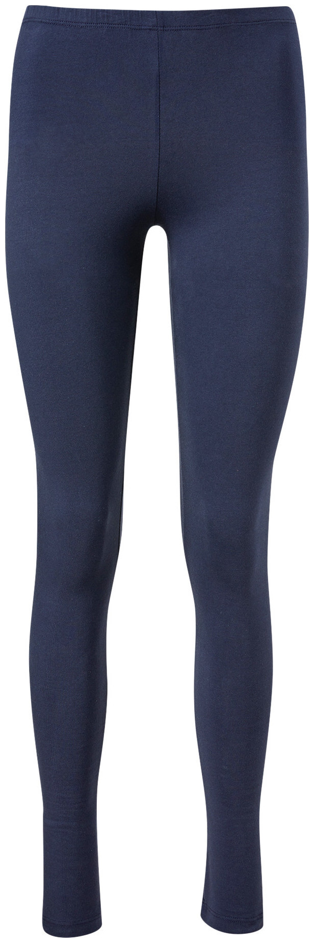 Naturaline Textil Naturaline Leggings Femme bleu foncé M