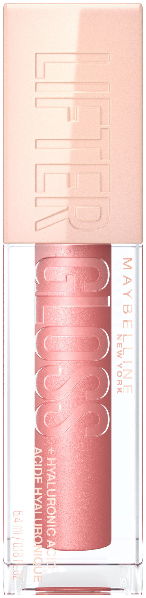 Image of Maybelline NY Lifter Gloss Lipgloss3 Moon