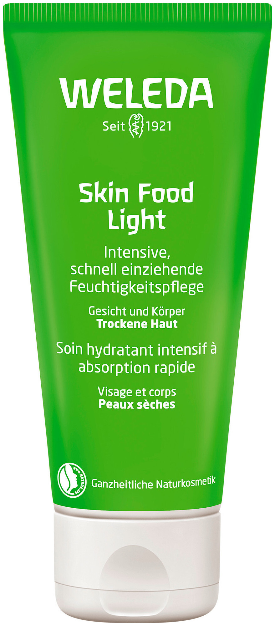 Image of Weleda Skin Food Light