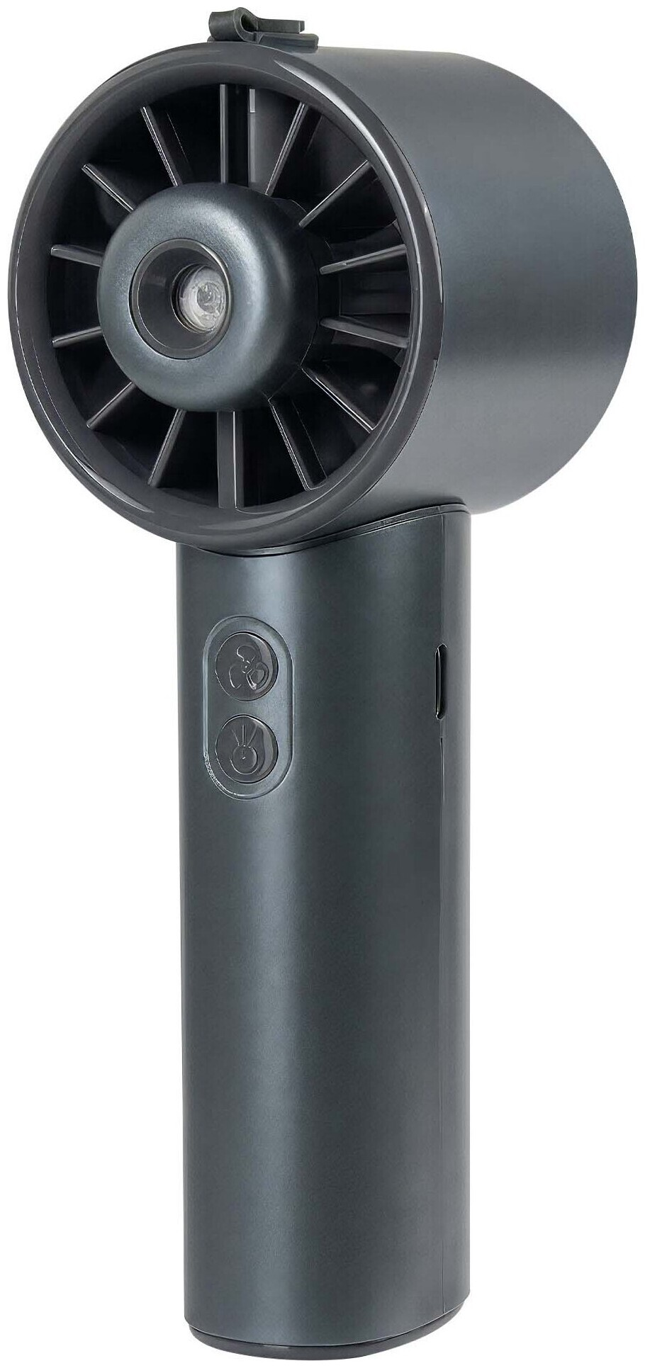 Image of Lady Air Cooler anthrazit