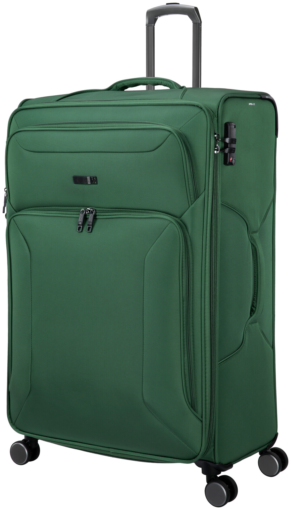 Image of IT Luggage IT Trolley Manhattan 85cm, green