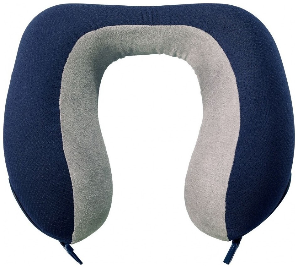 Image of GO Travel Memory Foam Reisekissen