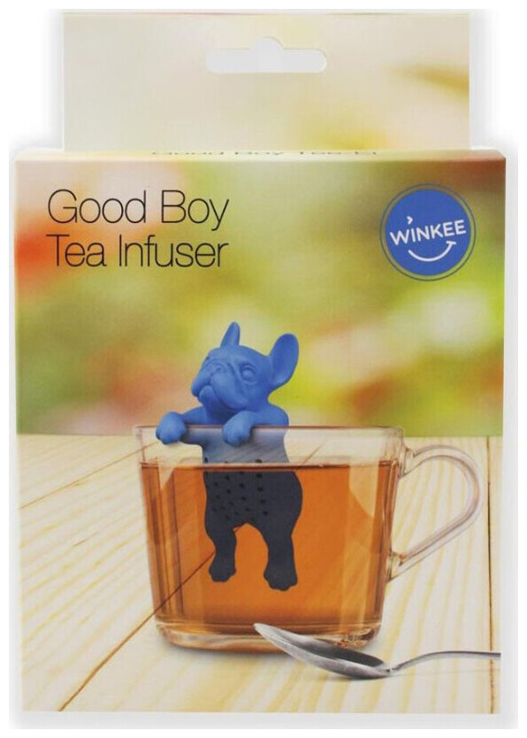 Image of Tee-Ei Good Boy Hund